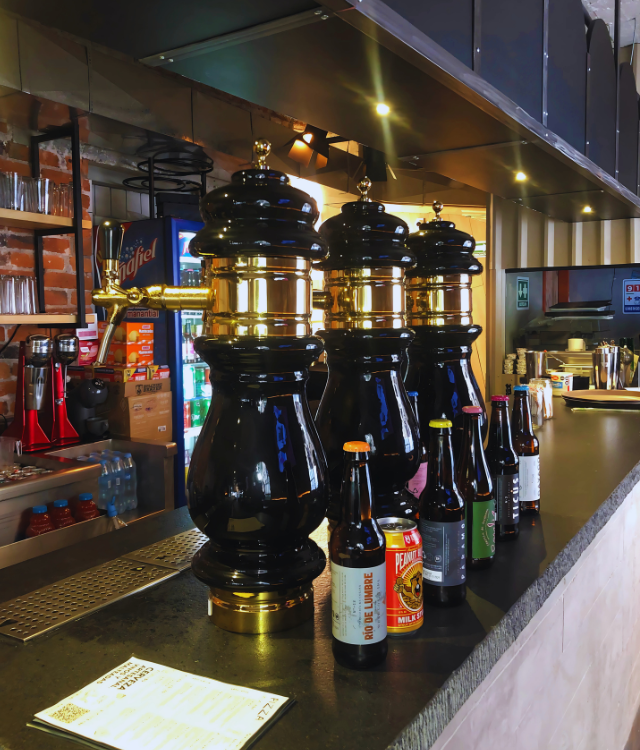 dispensador de cerveza en mexico venta
